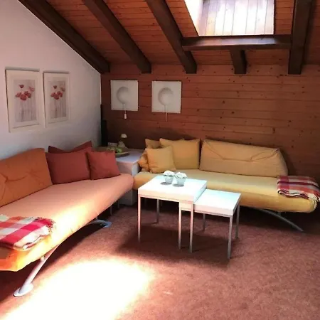 Haus Arbgrat, Matterstrasse 67, アパート ツェルマット