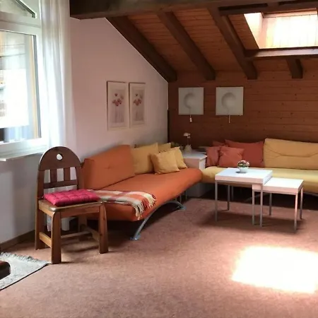 Haus Arbgrat, Matterstrasse 67, アパート ツェルマット