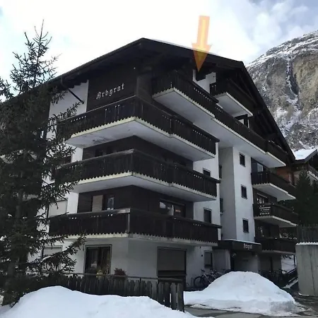 Haus Arbgrat, Matterstrasse 67, Апартаменты *