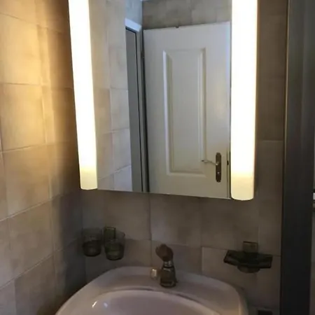 Haus Arbgrat, Matterstrasse 67, Апартаменты Церматт