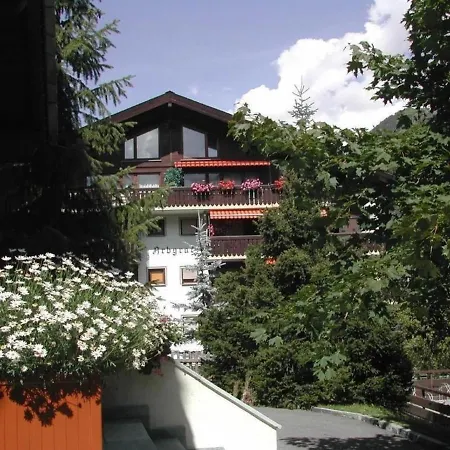 Apartment Haus Arbgrat, Matterstrasse 67,